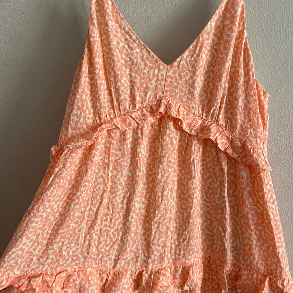 Express Sundress! 🍑🐆 - Picture 4 of 4
